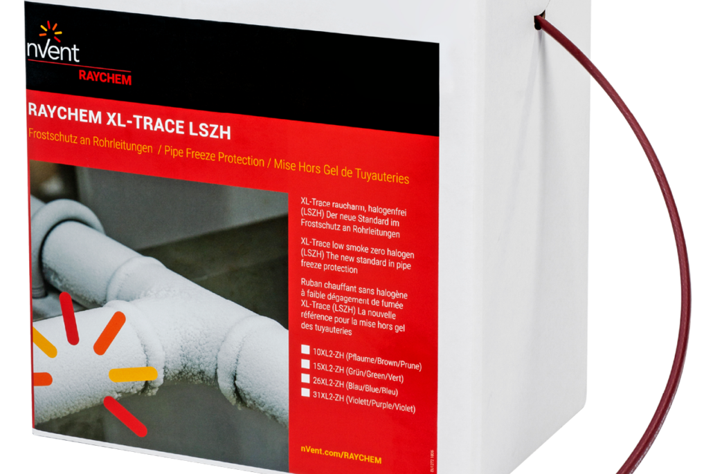 XL-TRACE Installer-Pack-10XL-50m