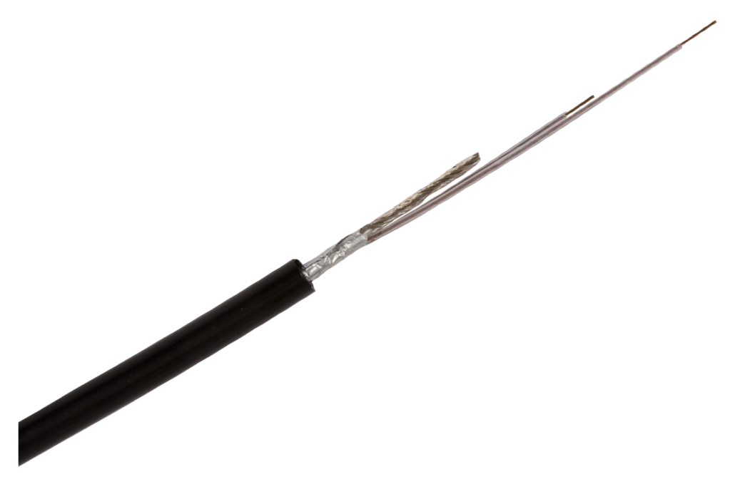 Dipol-Wärmekabel R2X-100
