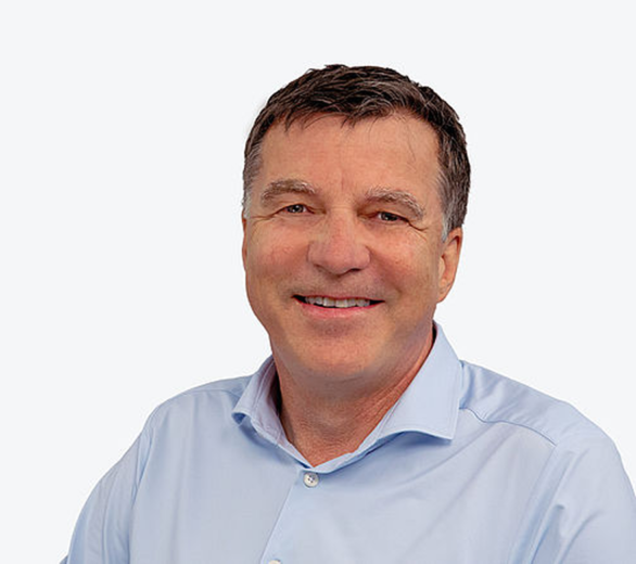 Leo Scherrer